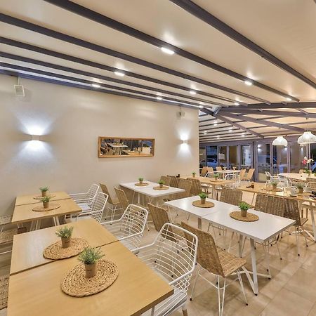Dias Hotel Alexandrupoli Exteriér fotografie