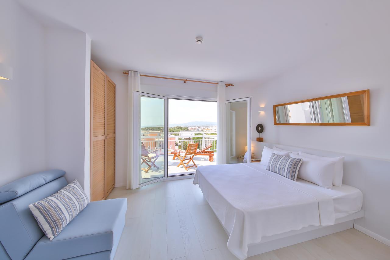 Dias Hotel Alexandrupoli Exteriér fotografie