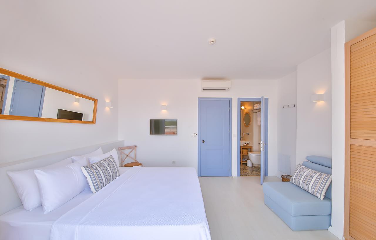 Dias Hotel Alexandrupoli Exteriér fotografie