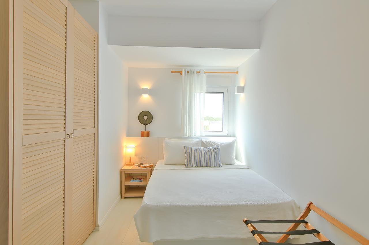 Dias Hotel Alexandrupoli Exteriér fotografie