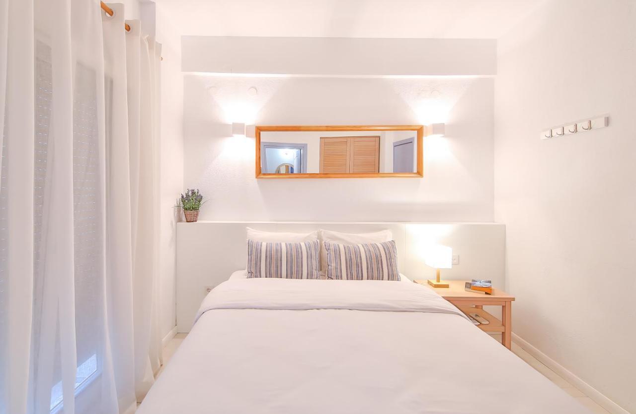 Dias Hotel Alexandrupoli Exteriér fotografie
