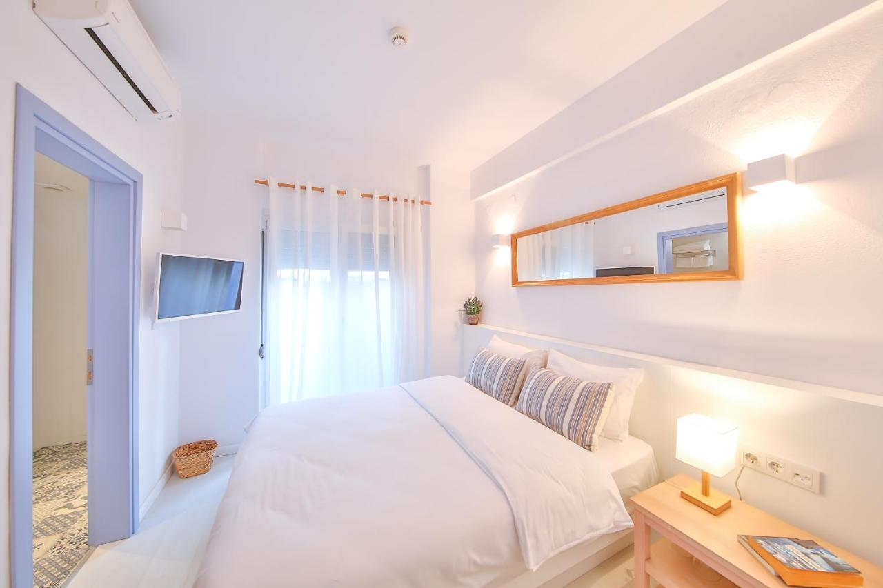 Dias Hotel Alexandrupoli Exteriér fotografie