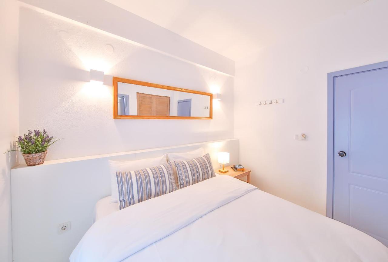 Dias Hotel Alexandrupoli Exteriér fotografie