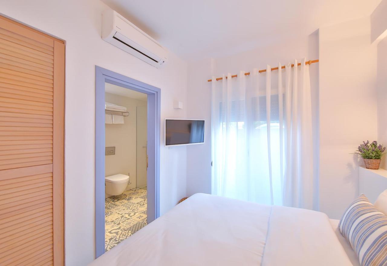 Dias Hotel Alexandrupoli Exteriér fotografie
