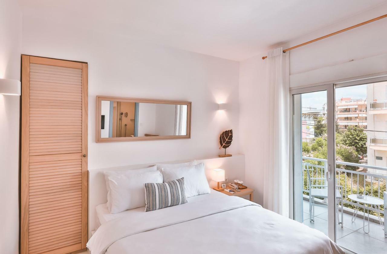 Dias Hotel Alexandrupoli Exteriér fotografie