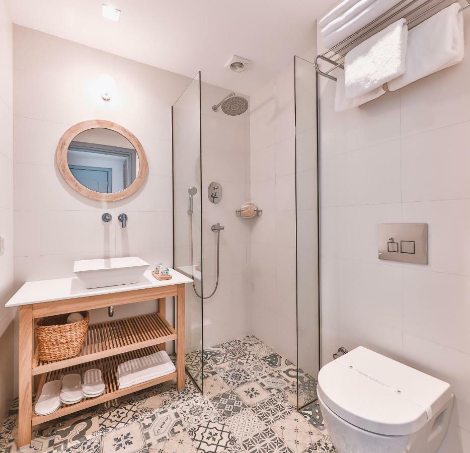 Dias Hotel Alexandrupoli Exteriér fotografie