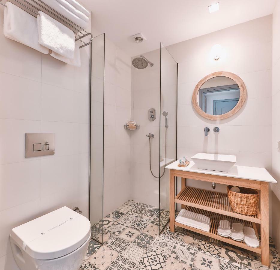 Dias Hotel Alexandrupoli Exteriér fotografie