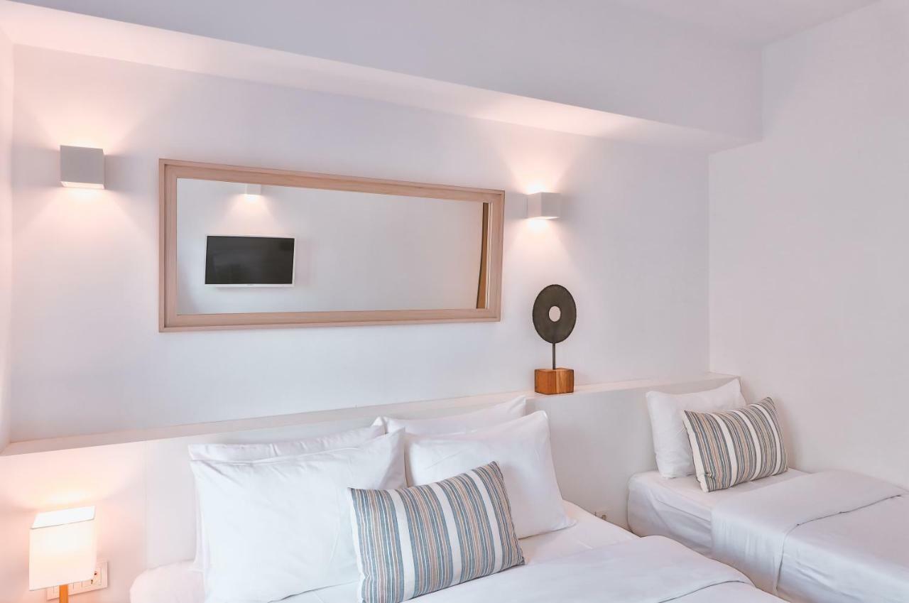Dias Hotel Alexandrupoli Exteriér fotografie
