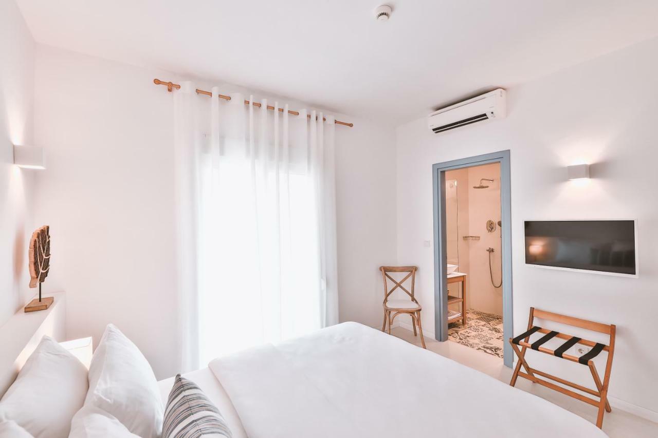 Dias Hotel Alexandrupoli Exteriér fotografie