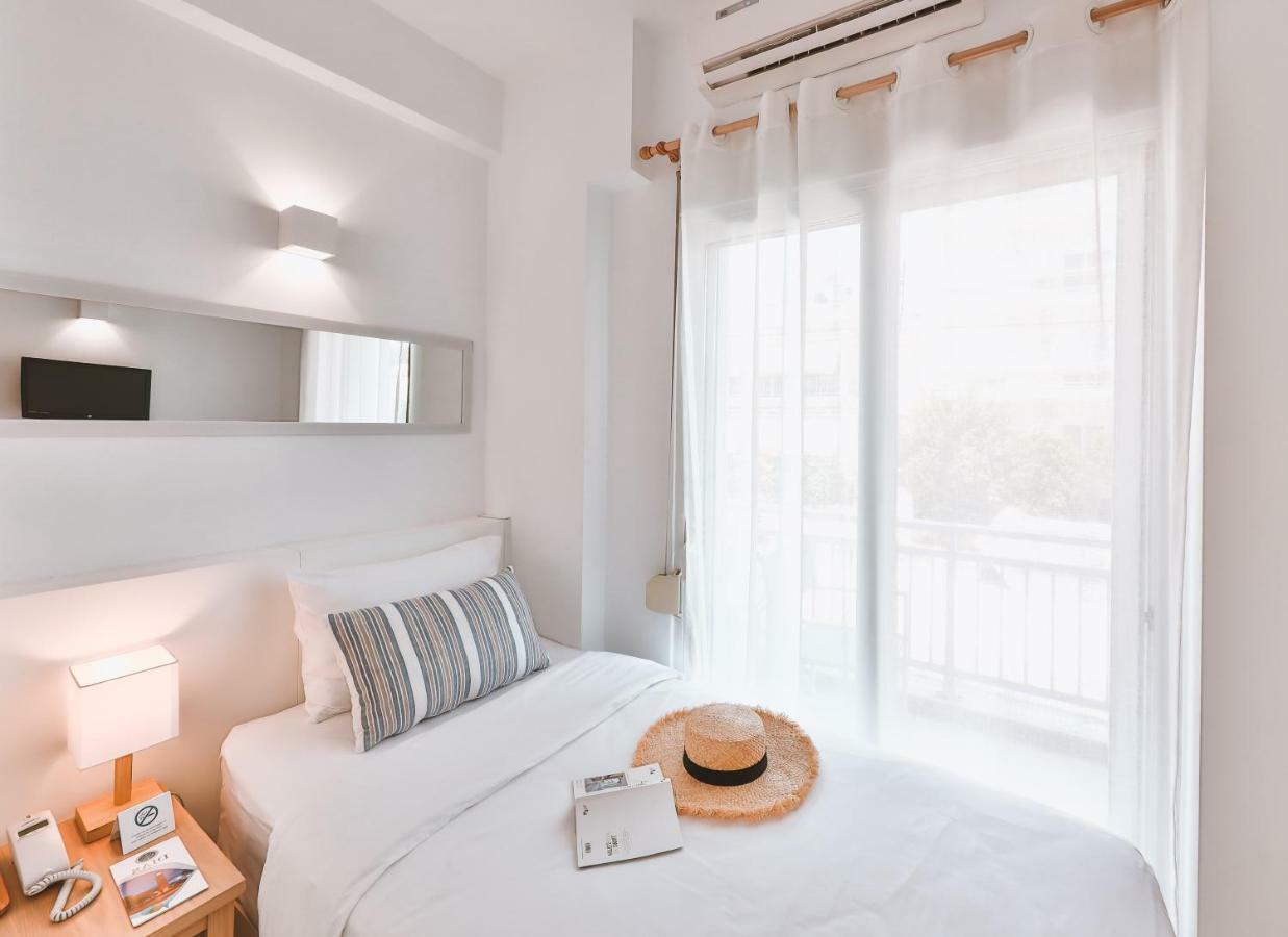 Dias Hotel Alexandrupoli Exteriér fotografie