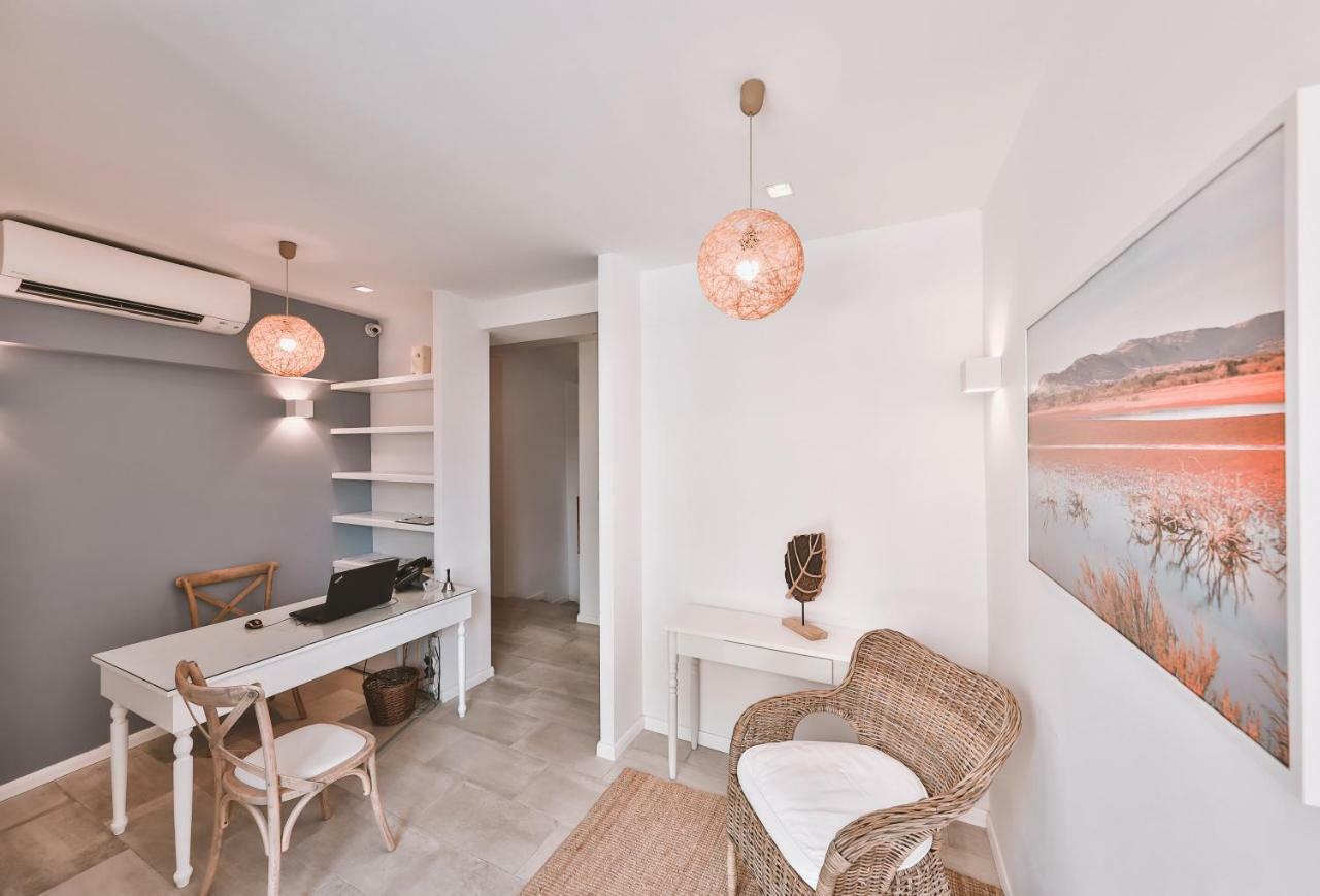 Dias Hotel Alexandrupoli Exteriér fotografie