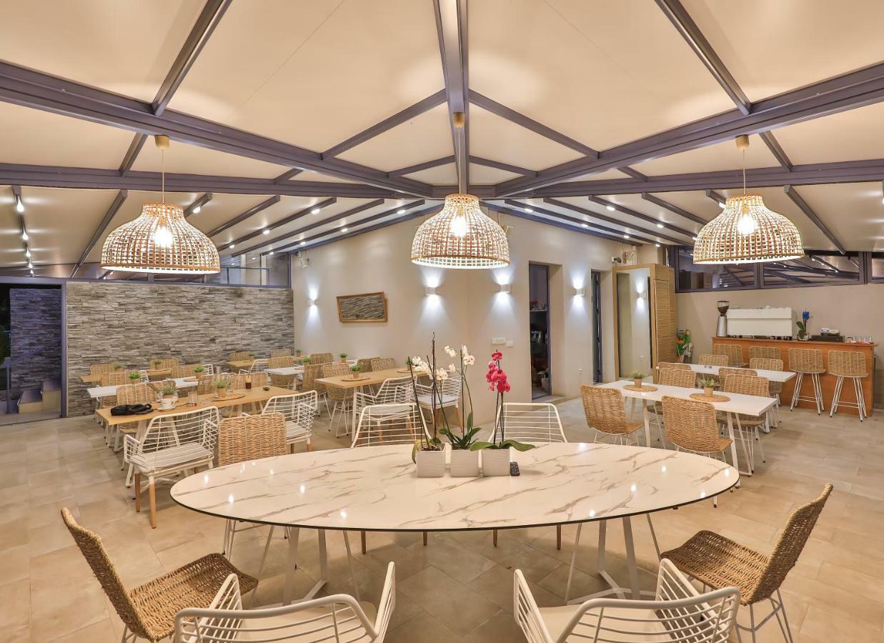 Dias Hotel Alexandrupoli Exteriér fotografie